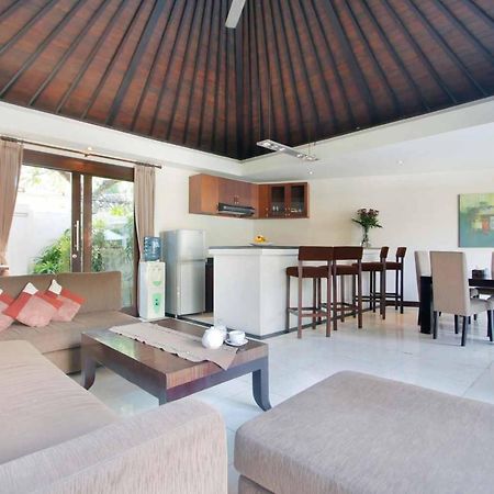 The Seri Villas Seminyak By Premier Hospitality Asia Exteriör bild