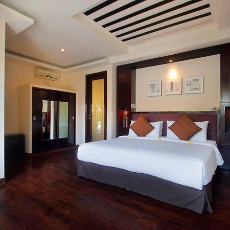 The Seri Villas Seminyak By Premier Hospitality Asia Exteriör bild