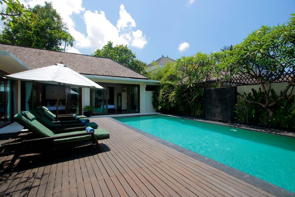The Seri Villas Seminyak By Premier Hospitality Asia Exteriör bild