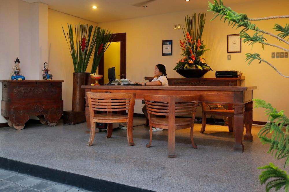 The Seri Villas Seminyak By Premier Hospitality Asia Exteriör bild