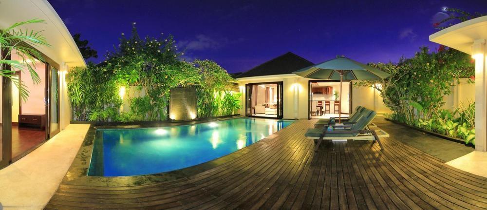 The Seri Villas Seminyak By Premier Hospitality Asia Exteriör bild