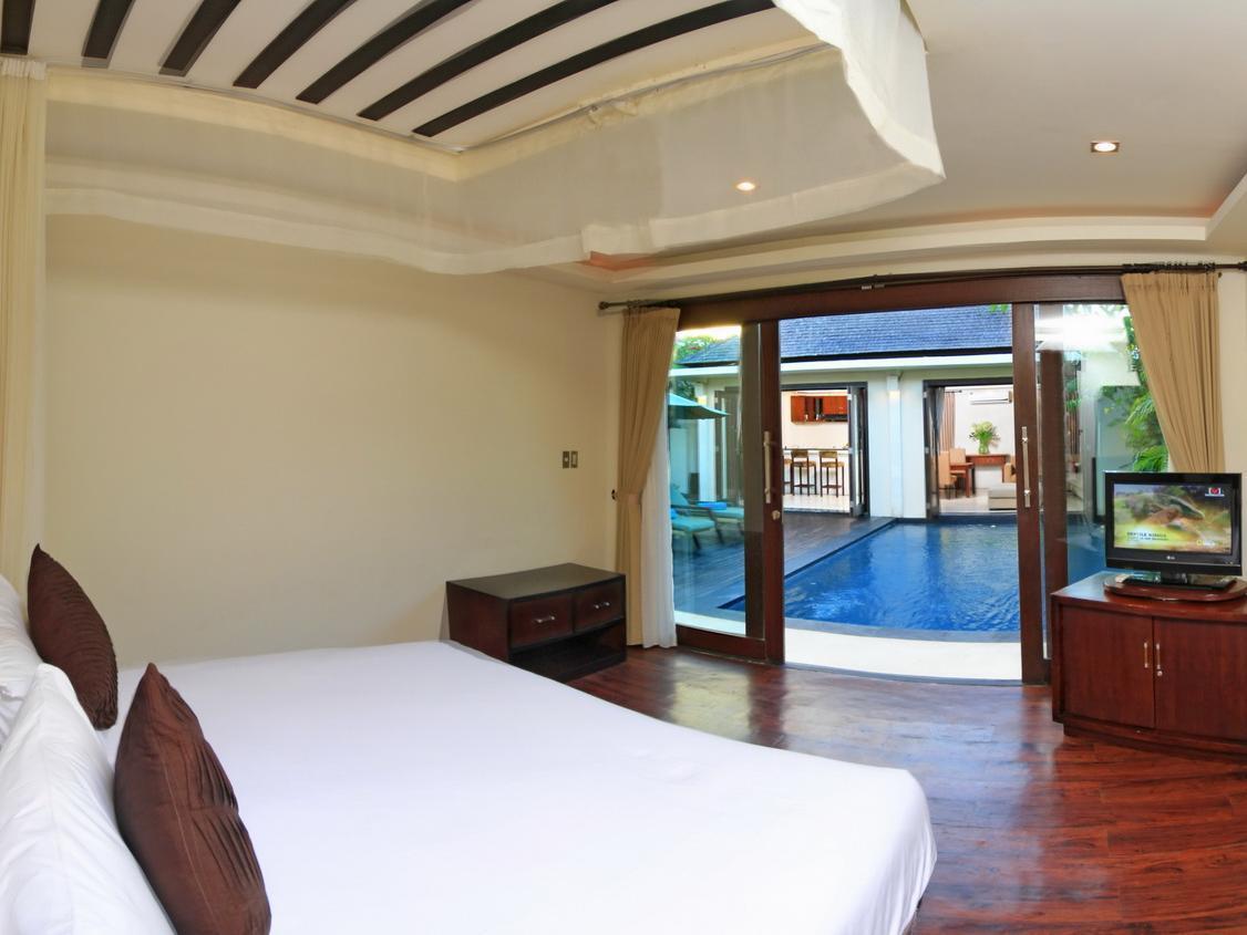 The Seri Villas Seminyak By Premier Hospitality Asia Exteriör bild