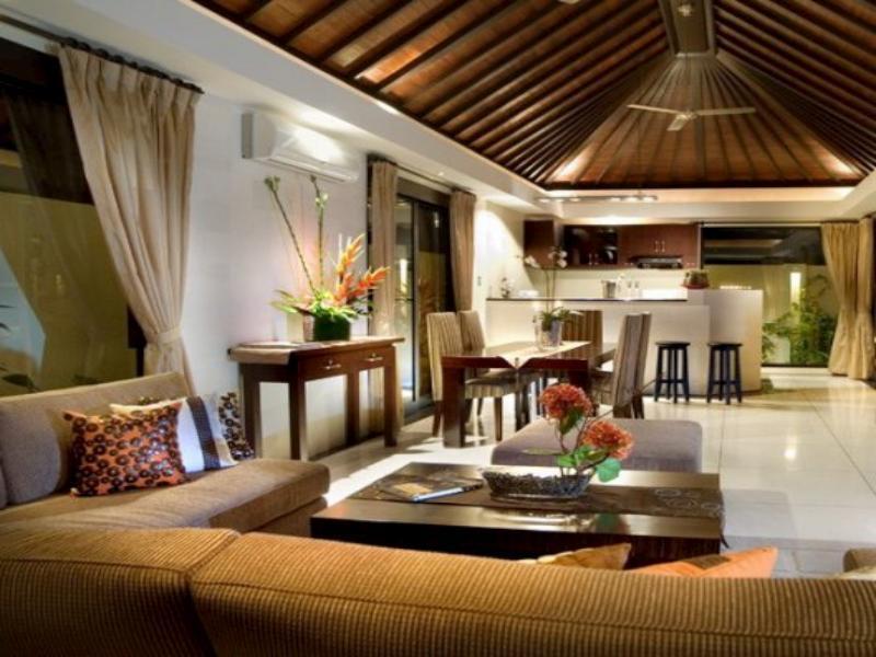 The Seri Villas Seminyak By Premier Hospitality Asia Exteriör bild