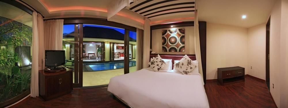The Seri Villas Seminyak By Premier Hospitality Asia Exteriör bild