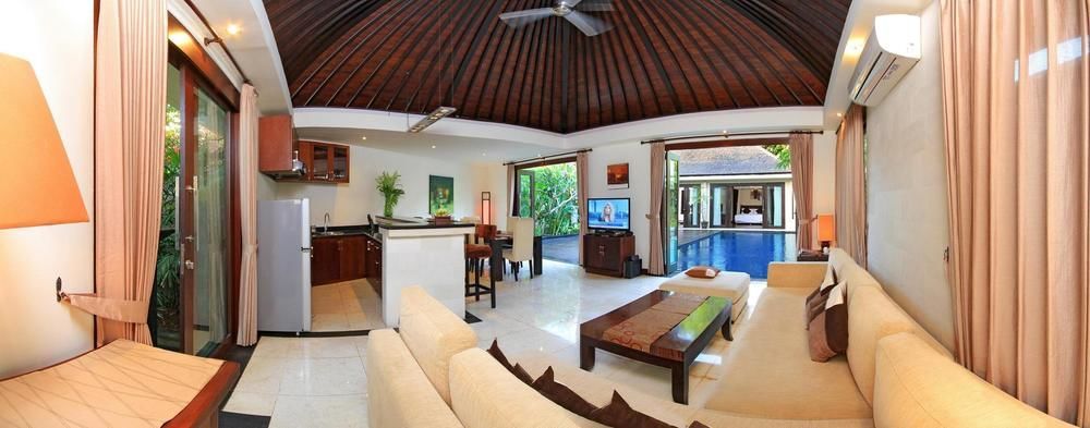 The Seri Villas Seminyak By Premier Hospitality Asia Exteriör bild