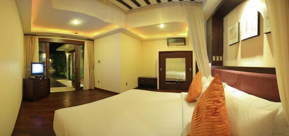 The Seri Villas Seminyak By Premier Hospitality Asia Exteriör bild