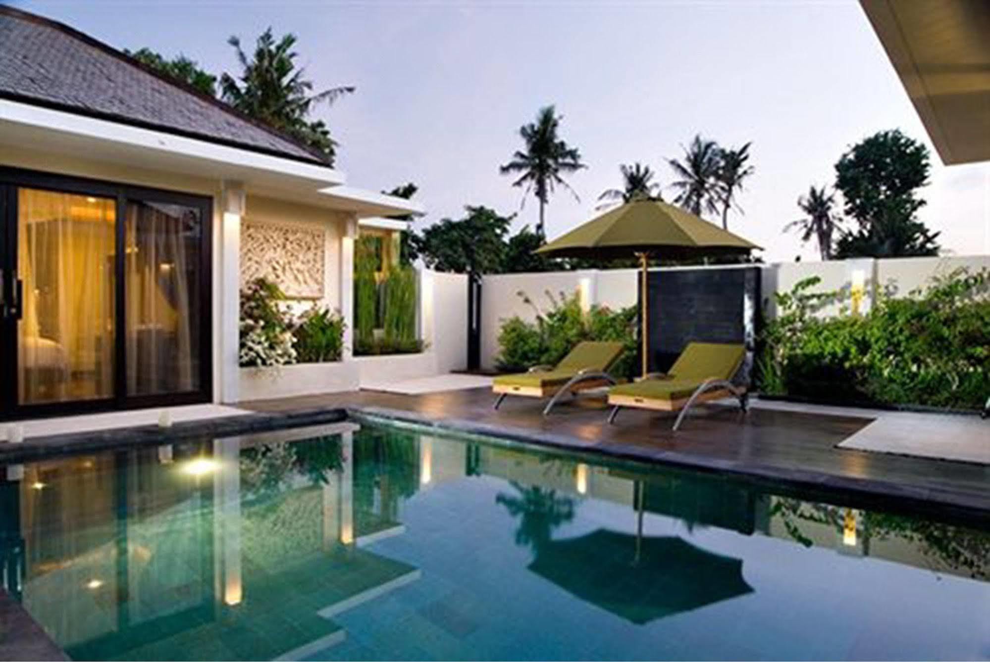 The Seri Villas Seminyak By Premier Hospitality Asia Exteriör bild