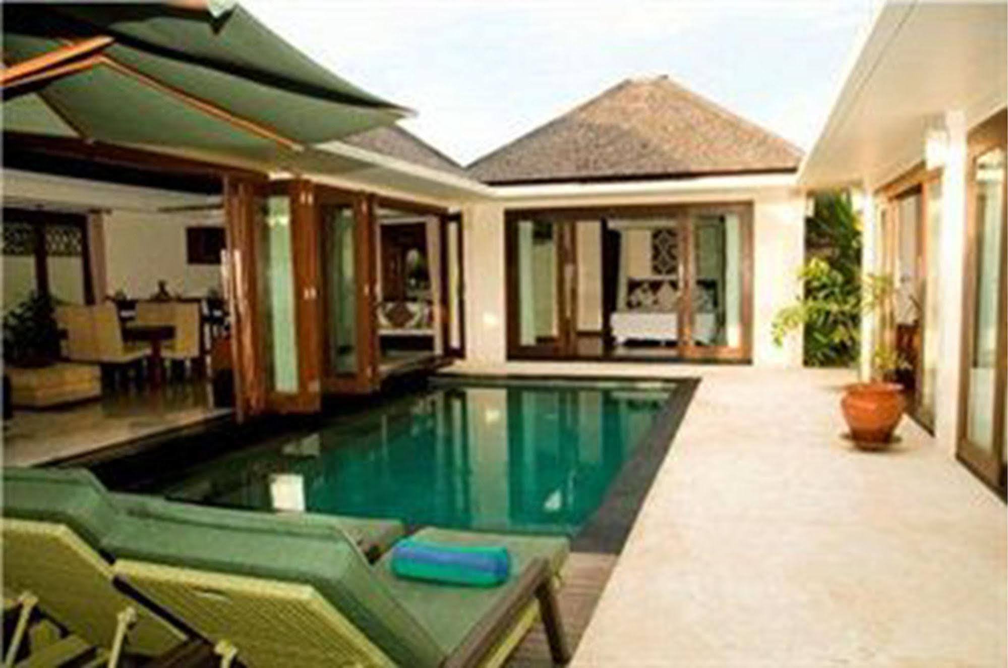 The Seri Villas Seminyak By Premier Hospitality Asia Exteriör bild