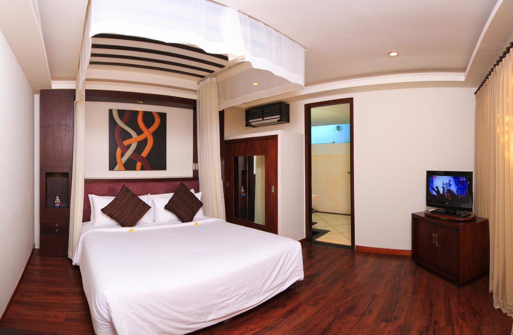 The Seri Villas Seminyak By Premier Hospitality Asia Exteriör bild