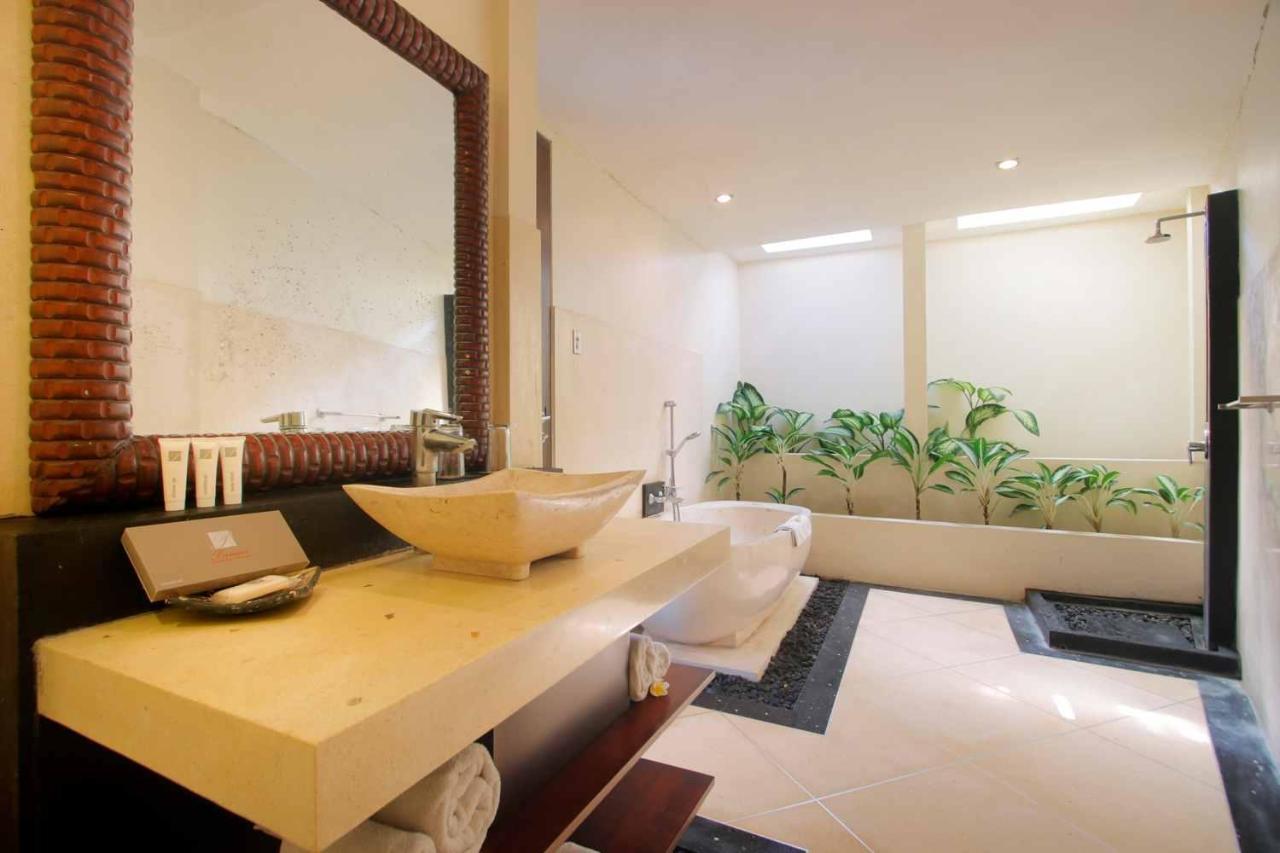 The Seri Villas Seminyak By Premier Hospitality Asia Exteriör bild