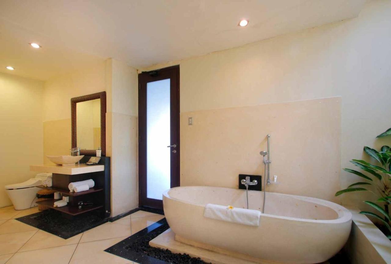 The Seri Villas Seminyak By Premier Hospitality Asia Exteriör bild