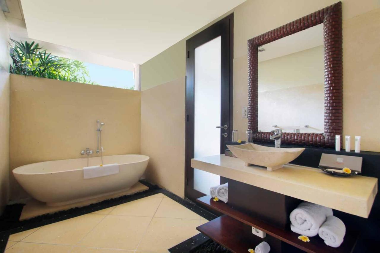 The Seri Villas Seminyak By Premier Hospitality Asia Exteriör bild