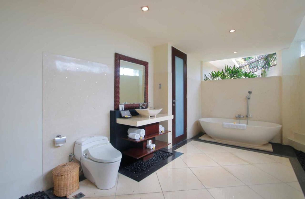 The Seri Villas Seminyak By Premier Hospitality Asia Exteriör bild